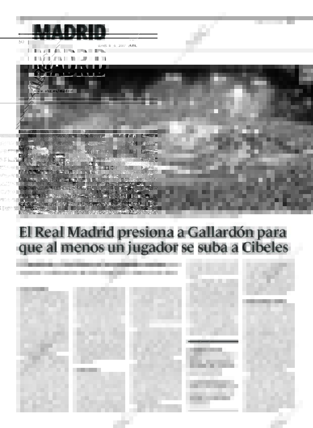 ABC MADRID 11-06-2007 página 50