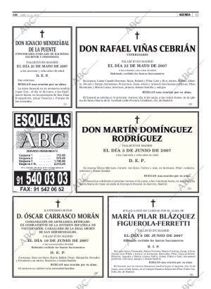 ABC MADRID 11-06-2007 página 63