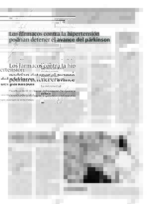 ABC MADRID 11-06-2007 página 85
