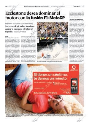 ABC MADRID 11-06-2007 página 95