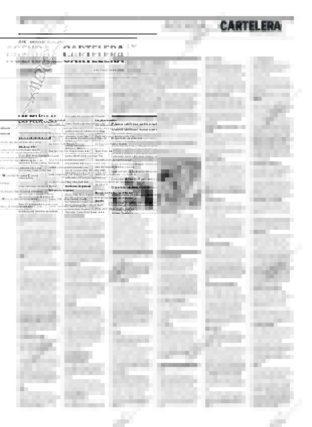 ABC MADRID 13-06-2007 página 67