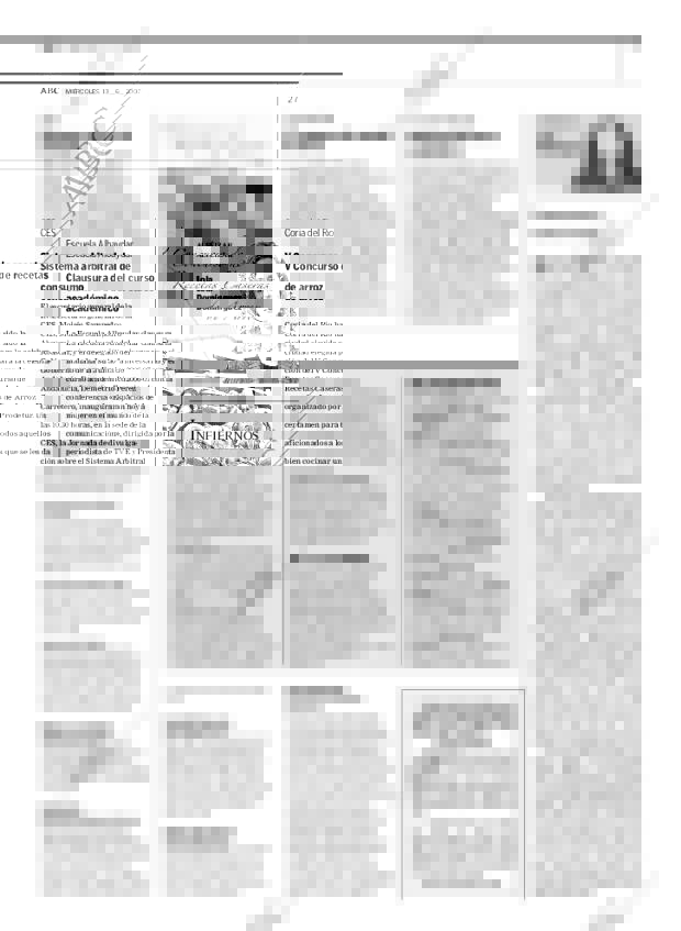ABC SEVILLA 13-06-2007 página 27