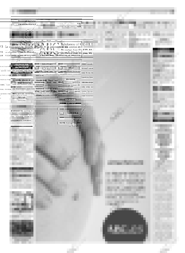 ABC CORDOBA 15-06-2007 página 84