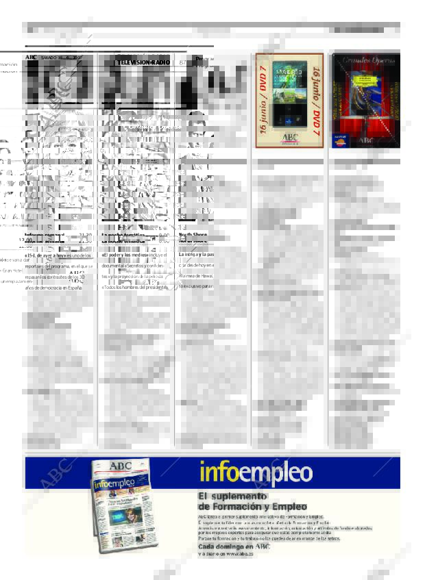 ABC MADRID 16-06-2007 página 103