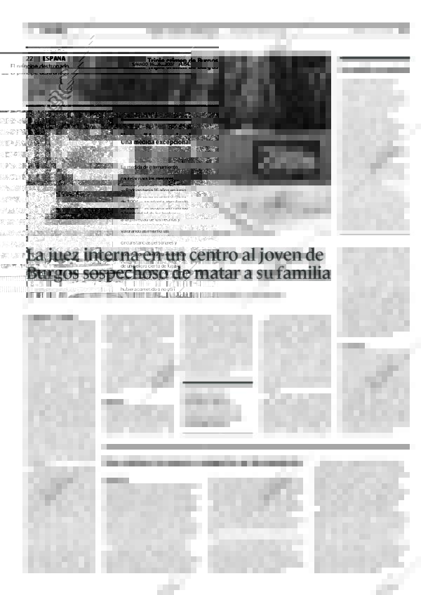 ABC MADRID 16-06-2007 página 22