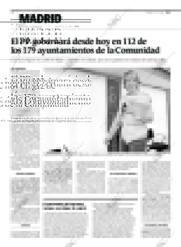 ABC MADRID 16-06-2007 página 42