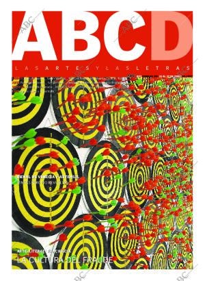 CULTURAL MADRID 16-06-2007 página 1