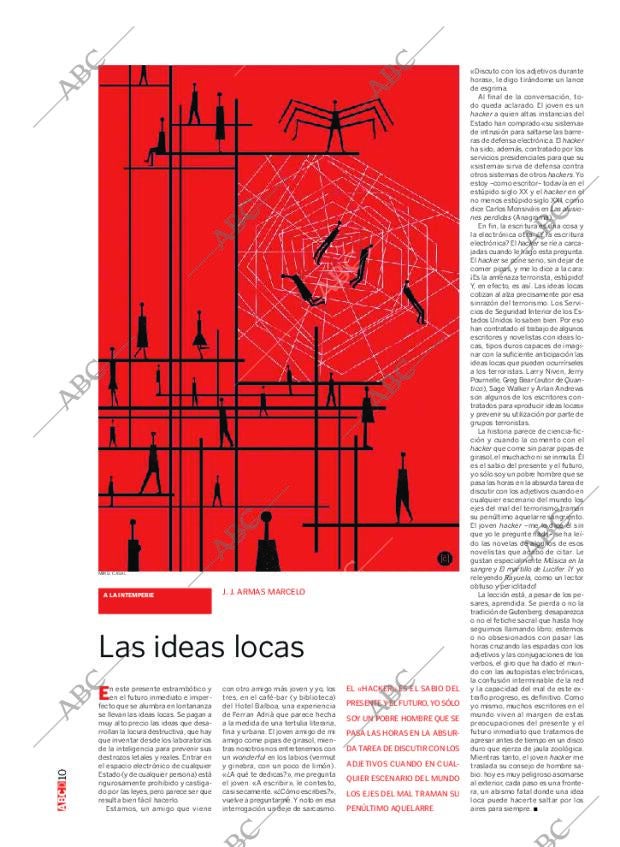 CULTURAL MADRID 16-06-2007 página 10