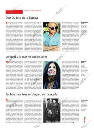 CULTURAL MADRID 16-06-2007 página 11