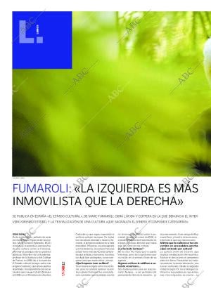 CULTURAL MADRID 16-06-2007 página 12