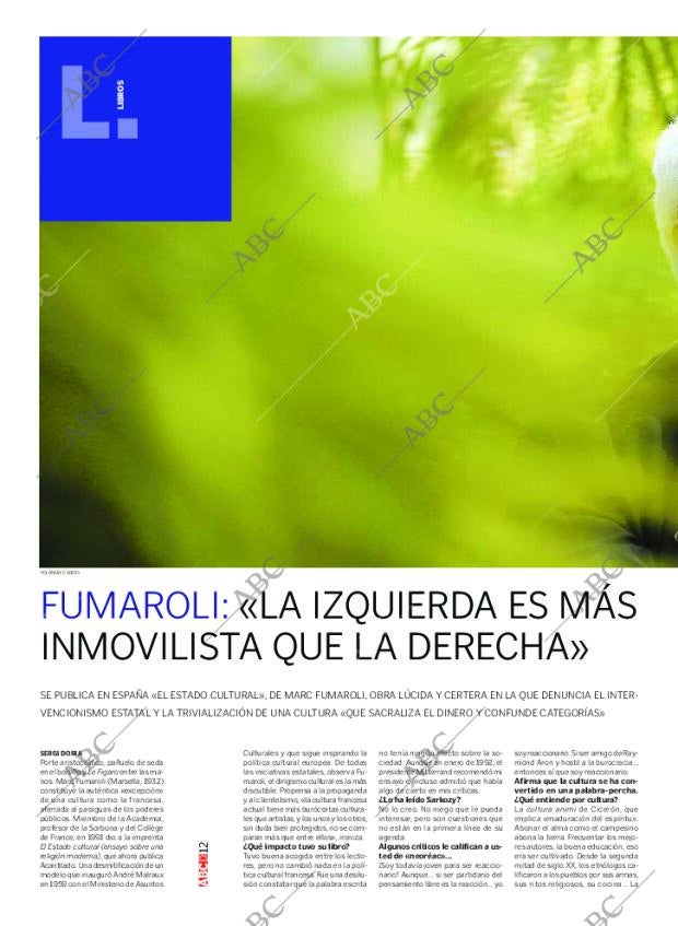 CULTURAL MADRID 16-06-2007 página 12