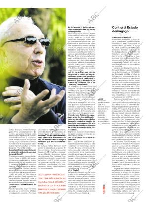 CULTURAL MADRID 16-06-2007 página 13