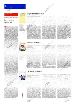 CULTURAL MADRID 16-06-2007 página 16