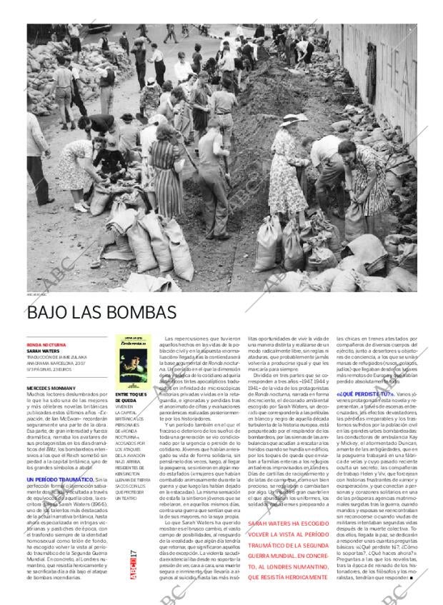 CULTURAL MADRID 16-06-2007 página 17