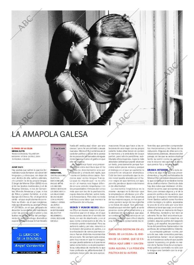 CULTURAL MADRID 16-06-2007 página 19