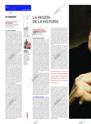 CULTURAL MADRID 16-06-2007 página 20