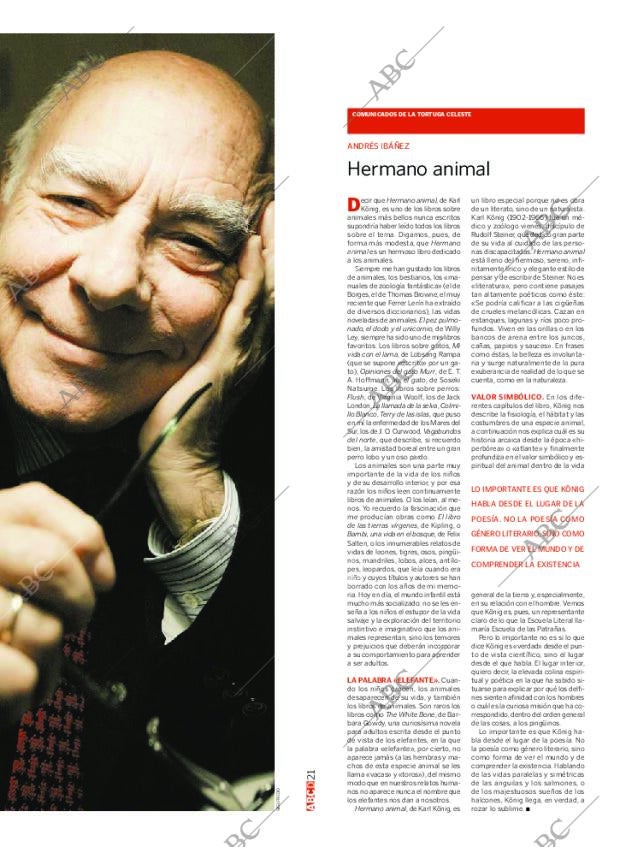 CULTURAL MADRID 16-06-2007 página 21