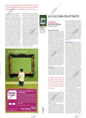 CULTURAL MADRID 16-06-2007 página 23