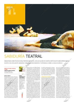 CULTURAL MADRID 16-06-2007 página 26