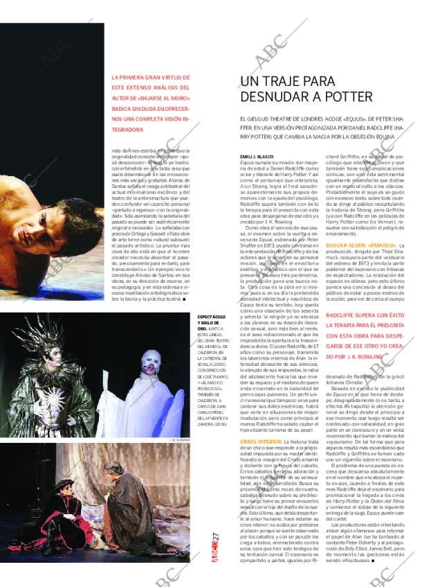 CULTURAL MADRID 16-06-2007 página 27