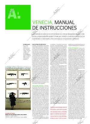 CULTURAL MADRID 16-06-2007 página 28