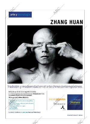 CULTURAL MADRID 16-06-2007 página 3