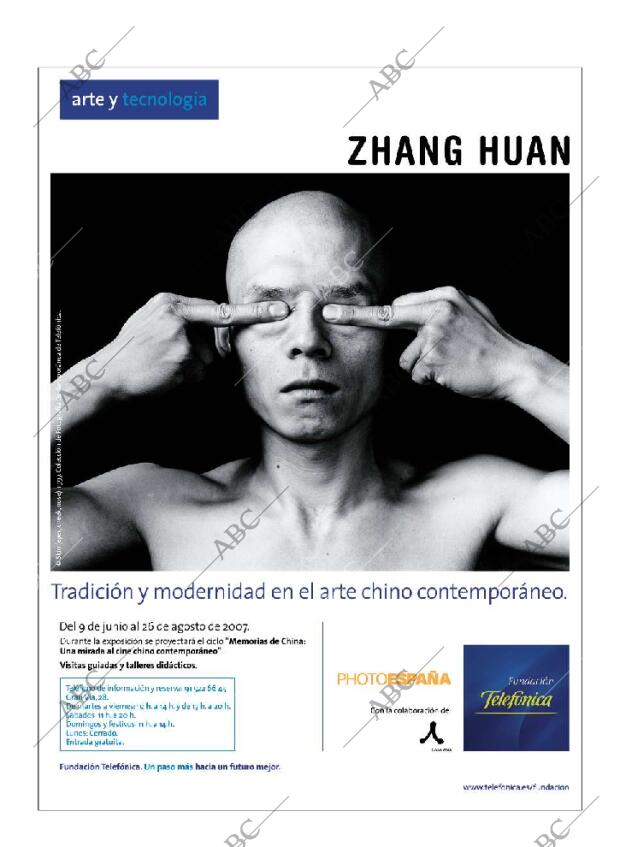 CULTURAL MADRID 16-06-2007 página 3