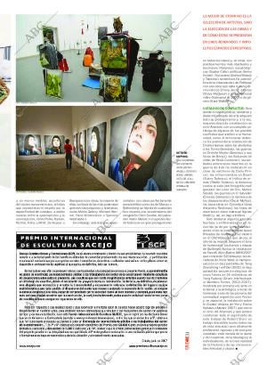 CULTURAL MADRID 16-06-2007 página 31