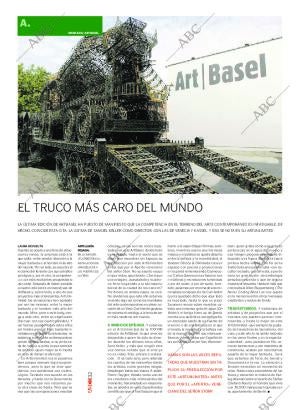 CULTURAL MADRID 16-06-2007 página 32