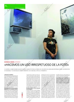 CULTURAL MADRID 16-06-2007 página 34