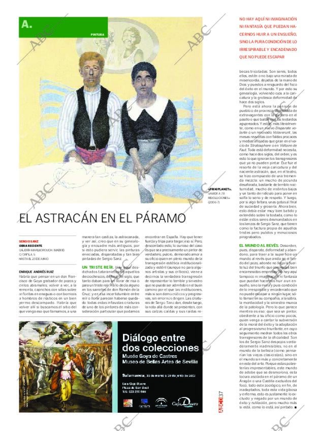 CULTURAL MADRID 16-06-2007 página 37