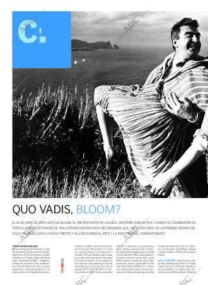 CULTURAL MADRID 16-06-2007 página 38