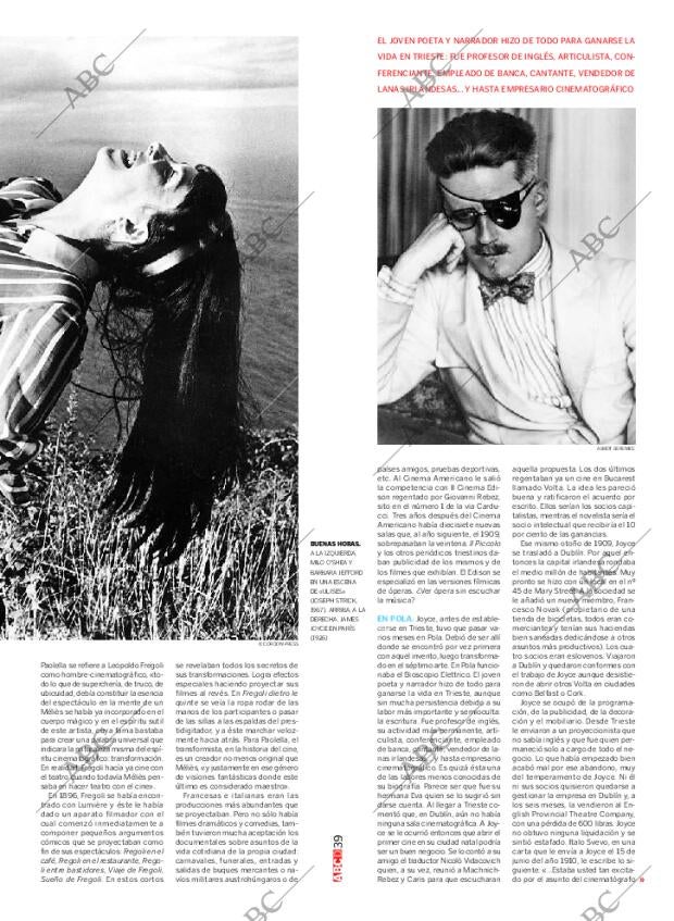 CULTURAL MADRID 16-06-2007 página 39