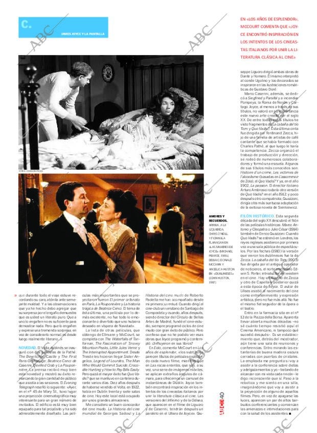 CULTURAL MADRID 16-06-2007 página 40