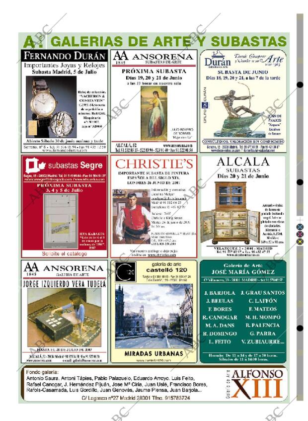 CULTURAL MADRID 16-06-2007 página 48