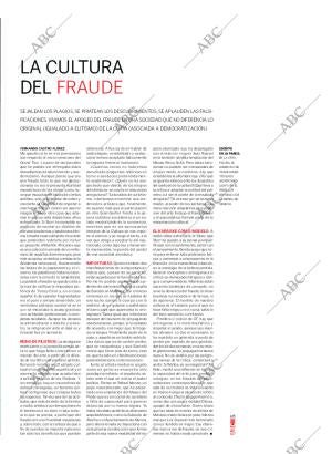 CULTURAL MADRID 16-06-2007 página 5