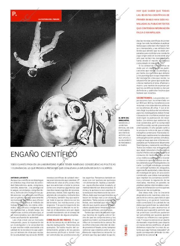 CULTURAL MADRID 16-06-2007 página 8