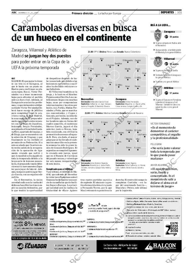 ABC CORDOBA 17-06-2007 página 101