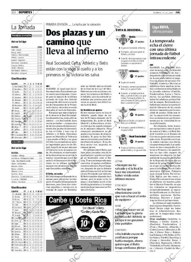 ABC CORDOBA 17-06-2007 página 102