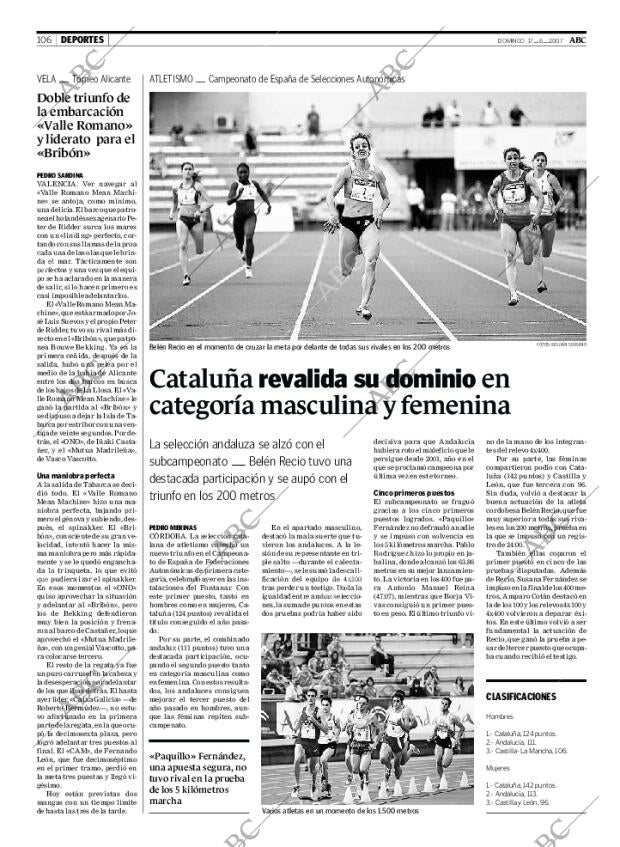 ABC CORDOBA 17-06-2007 página 106
