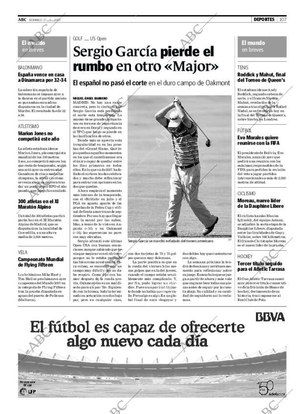 ABC CORDOBA 17-06-2007 página 107