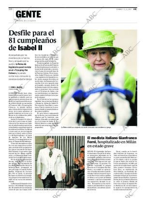 ABC CORDOBA 17-06-2007 página 108