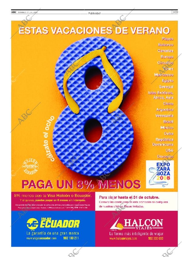 ABC CORDOBA 17-06-2007 página 109