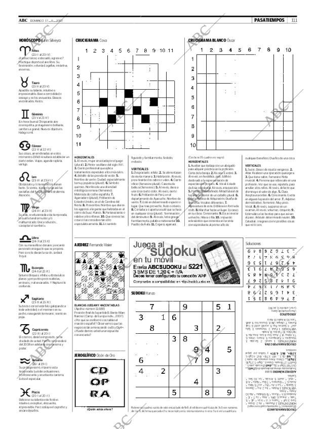 ABC CORDOBA 17-06-2007 página 111
