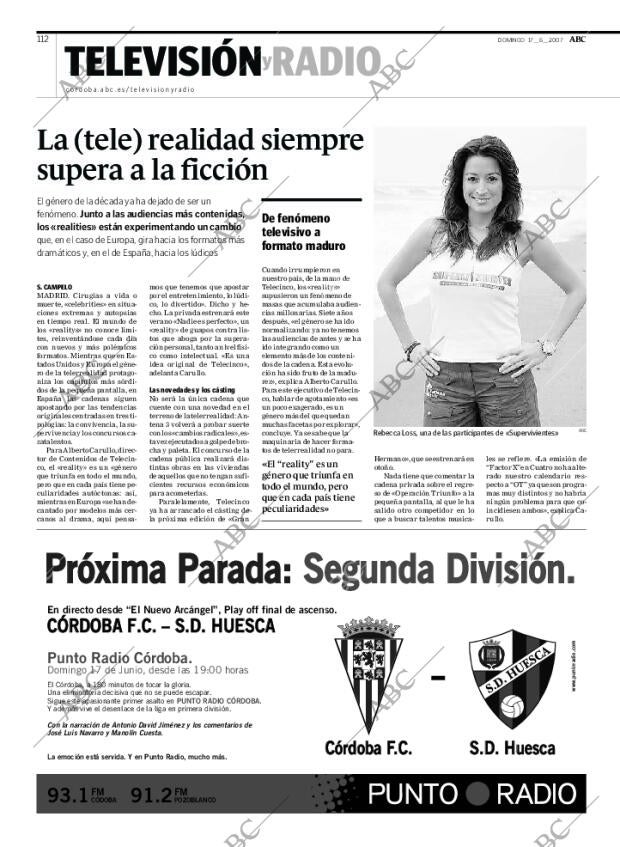 ABC CORDOBA 17-06-2007 página 112