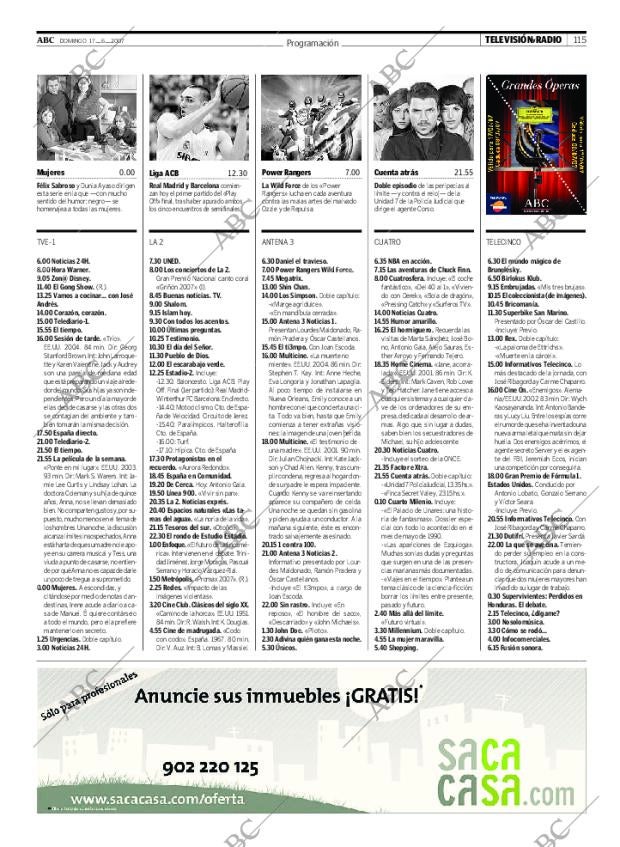 ABC CORDOBA 17-06-2007 página 115