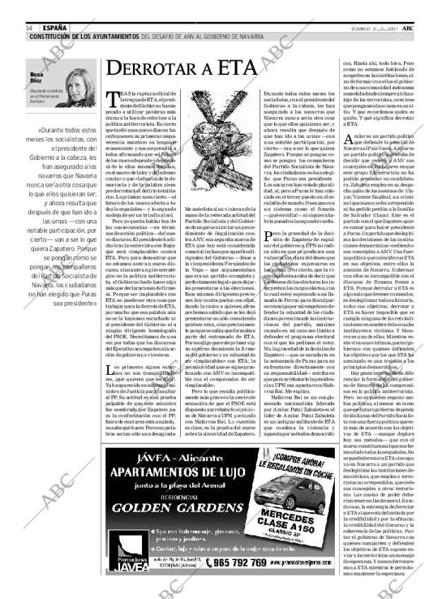 ABC CORDOBA 17-06-2007 página 14