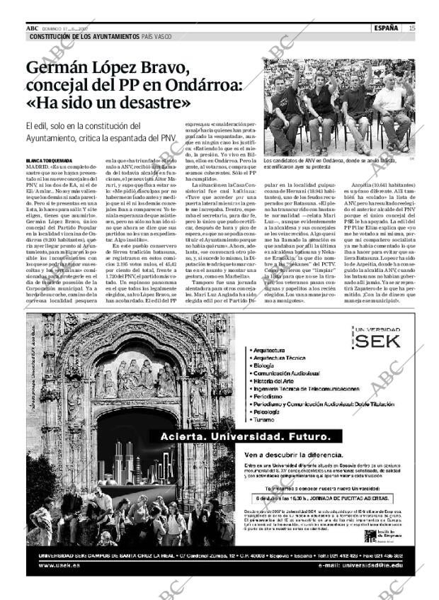 ABC CORDOBA 17-06-2007 página 15