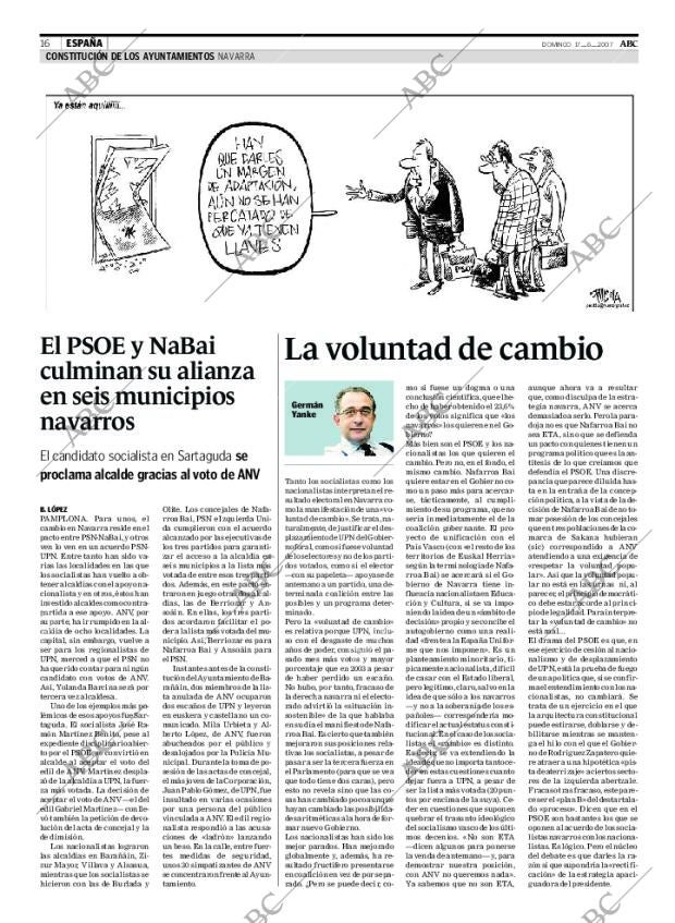 ABC CORDOBA 17-06-2007 página 16