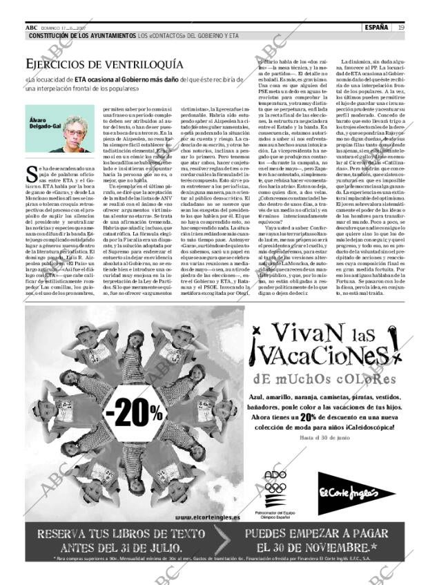 ABC CORDOBA 17-06-2007 página 19
